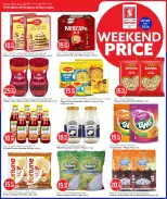 Offres Hypermarché Safari Qatar de 7 à 9 mai 2026 Prix week-end - Hypermarché Safari - Qatar - 7 mai 2026 – 9 mai 2026 - Page 8