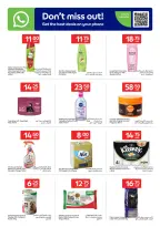 Offres Carrefour Qatar de 6 à 12 mai 2026 Offres exclusives (en ligne) - Carrefour - Qatar - 6 mai 2026 – 12 mai 2026 - Page 9