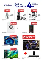 Offres Carrefour Qatar de 6 à 12 mai 2026 Offres exclusives (en ligne) - Carrefour - Qatar - 6 mai 2026 – 12 mai 2026 - Page 11