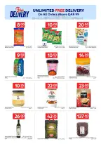 Offres Carrefour Qatar de 6 à 12 mai 2026 Offres exclusives (en ligne) - Carrefour - Qatar - 6 mai 2026 – 12 mai 2026 - Page 7