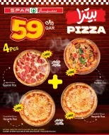 SPAR Qatar offers from 6 to 12 May 2026 Fresh deals - SPAR - Qatar - 6 May 2026 – 12 May 2026 - Page 8