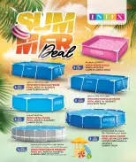 Ofertas de City hiper Katar de 6 a 12 mayo 2026 Ráfaga de verano - City hiper - Katar - 6 mayo 2026 – 12 mayo 2026 - Página 2