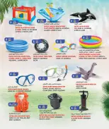 Ofertas de City hiper Katar de 6 a 12 mayo 2026 Ráfaga de verano - City hiper - Katar - 6 mayo 2026 – 12 mayo 2026 - Página 3