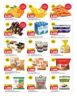 Offres Oncost Express Koweït de 7 à 9 mai 2026 Plus achetez, plus économisez sur les offres - Page 2