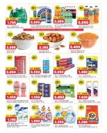 Offres Oncost Express Koweït de 7 à 9 mai 2026 Plus achetez, plus économisez sur les offres - Page 4