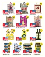Oncost Kuwait offers from 7 to 9 May 2026 Stock Up & Save More offers - Page 4