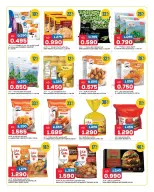 Oncost Kuwait offers from 7 to 9 May 2026 Stock Up & Save More offers - Page 3