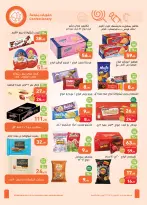 Othaim Markets Egypt offers from 7 to 19 May 2026 The Best offers - Page 16