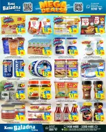Offres Kenz Baladna﻿ Qatar de 7 à 8 mai 2026 Mega Deals - Kenz Baladna﻿ - Qatar - 7 mai 2026 – 8 mai 2026 - Page 3