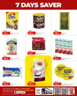 Offres Hypermarché Gmax Qatar de 7 à 13 mai 2026 Enregistré pendant 7 jours - Hypermarché Gmax - Qatar - 7 mai 2026 – 13 mai 2026 - Page 4