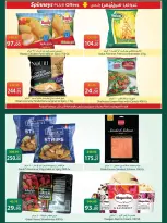Ofertas de Spinneys Egipto de 5 a 18 mayo 2026 Ofertas de ahorro - Spinneys - Egipto - 5 mayo 2026 – 18 mayo 2026 - Página 8