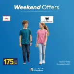 Carrefour Egypt offers from 7 to 10 May 2026 Clothing Offers - Page 20
