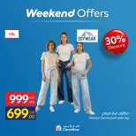Carrefour Egypt offers from 7 to 10 May 2026 Clothing Offers - Page 9