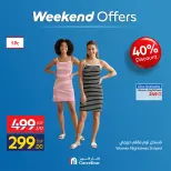 Carrefour Egypt offers from 7 to 10 May 2026 Clothing Offers - Page 14