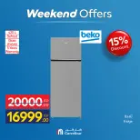 Carrefour Egypt offers from 7 to 10 May 2026 Appliance Deals - Page 33