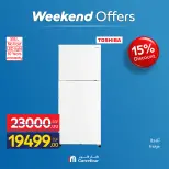 Carrefour Egypt offers from 7 to 10 May 2026 Appliance Deals - Page 34