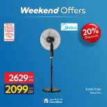 Carrefour Egypt offers from 7 to 10 May 2026 Appliance Deals - Page 28