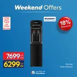 Carrefour Egypt offers from 7 to 10 May 2026 Appliance Deals - Page 27