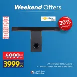 Carrefour Egypt offers from 7 to 10 May 2026 Appliance Deals - Page 17