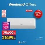 Carrefour Egypt offers from 7 to 10 May 2026 Appliance Deals - Page 31