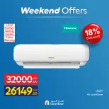 Carrefour Egypt offers from 7 to 10 May 2026 Appliance Deals - Page 32