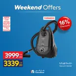 Carrefour Egypt offers from 7 to 10 May 2026 Appliance Deals - Page 26
