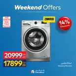 Carrefour Egypt offers from 7 to 10 May 2026 Appliance Deals - Page 36