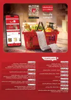 Al Rayah Market Egypt offers from 6 to 19 May 2026 Detergents offers - Page 44