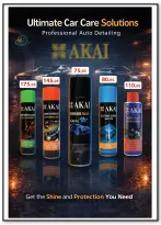 Al Rayah Market Egypt offers from 6 to 19 May 2026 Detergents offers - Page 37