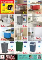 Ofertas de Nesto Oman de 7 a 10 mayo 2026 Choquear el carro - Página 14