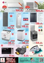 Ofertas de Nesto Oman de 7 a 10 mayo 2026 Choquear el carro - Página 15
