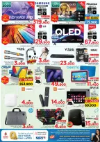 Ofertas de Nesto Oman de 7 a 10 mayo 2026 Choquear el carro - Página 16