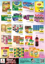 Ofertas de Nesto Oman de 7 a 10 mayo 2026 Choquear el carro - Página 8