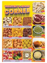 Ofertas de Hipermercado Leptis Al Ain de 7 a 10 mayo 2026 Ofertas de verano de bienvenida - Hipermercado Leptis - Emiratos Árabes Unidos - 7 mayo 2026 – 10 mayo 2026 - Página 6