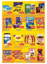 Ofertas de Hipermercado Leptis Al Ain de 7 a 10 mayo 2026 Ofertas de verano de bienvenida - Hipermercado Leptis - Emiratos Árabes Unidos - 7 mayo 2026 – 10 mayo 2026 - Página 2