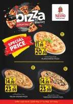 Ofertas de Nesto Al Tallah de 7 a 10 mayo 2026 Ofertas de impulso presupuestario - Página 14