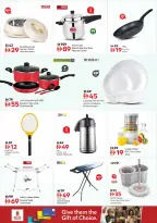Ofertas de Nesto Al Tallah de 7 a 10 mayo 2026 Ofertas de impulso presupuestario - Página 24