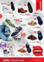 Ofertas de Nesto Al Tallah de 7 a 10 mayo 2026 Ofertas de impulso presupuestario - Página 33