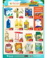 Ofertas de Mark & Save Almabylh de 7 a 13 mayo 2026 Festival de verano - Página 7