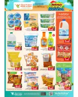 Ofertas de Mark & Save Almabylh de 7 a 13 mayo 2026 Festival de verano - Página 4