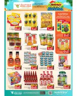 Ofertas de Mark & Save Almabylh de 7 a 13 mayo 2026 Festival de verano - Página 6