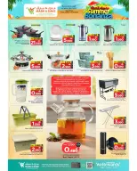 Ofertas de Mark & Save Almabylh de 7 a 13 mayo 2026 Festival de verano - Página 13
