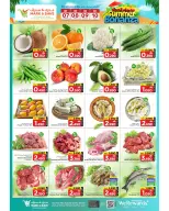 Ofertas de Mark & Save Almabylh de 7 a 13 mayo 2026 Festival de verano - Página 2
