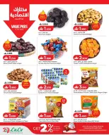 Ofertas de Lulu Oman de 7 a 13 mayo 2026 Ofertas de ahorro de Lulu - Página 10