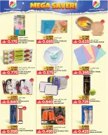 Offres Centre de cadeaux Dragon Oman de 7 mai à 2 juin 2026 Économisez plus - Centre de cadeaux Dragon - Oman - 7 mai 2026 – 2 juin 2026 - Page 5