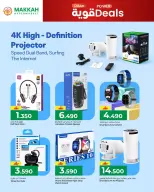 Ofertas de Makkah Oman de 7 a 13 mayo 2026 Operaciones sólidas - Página 4
