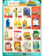 Ofertas de Mark & Save Alkhwd de 7 a 13 mayo 2026 Festival de verano - Página 19