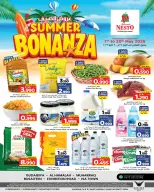 Nesto Bahrain offers from 7 to 20 May 2026 Summer Deals - Nesto - Bahrain - 7 May 2026 – 20 May 2026 - Page 1