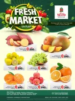 Nesto Bahrain offers from 7 to 9 May 2026 Fresh Market Deals - Nesto - Bahrain - 7 May 2026 – 9 May 2026 - Page 2