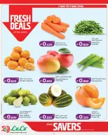 Lulu Bahrain offers from 7 to 13 May 2026 Savers - Lulu - Bahrain - 7 May 2026 – 13 May 2026 - Page 2